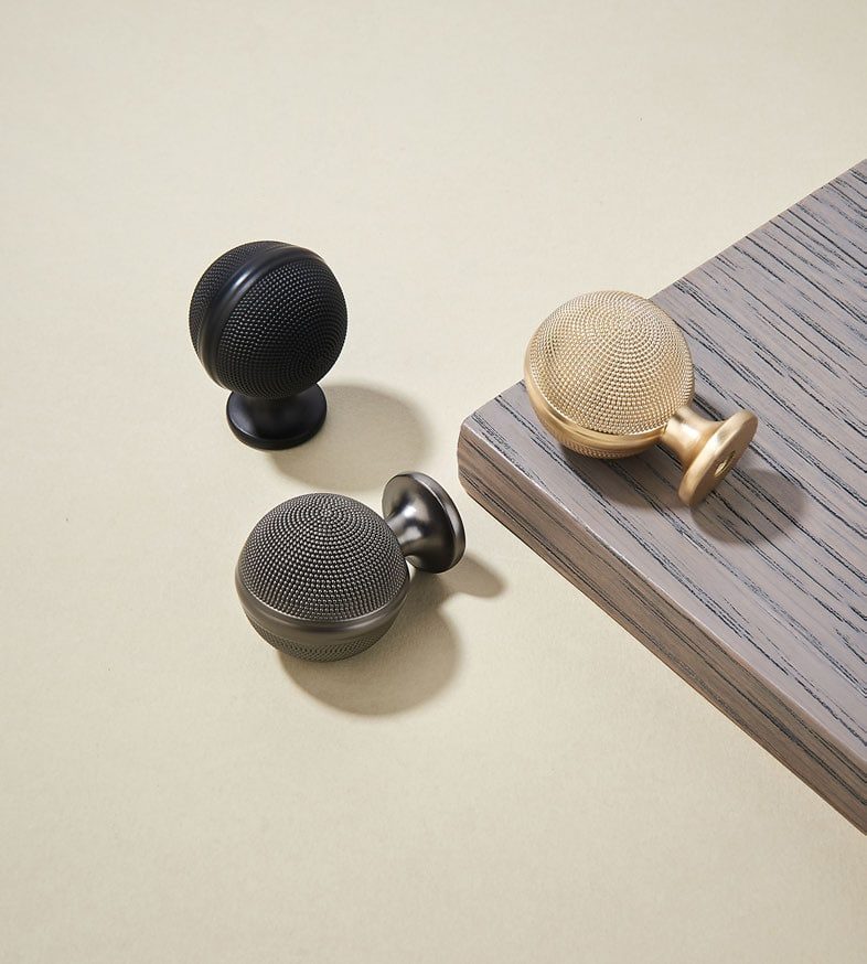 AGL 5221 knob