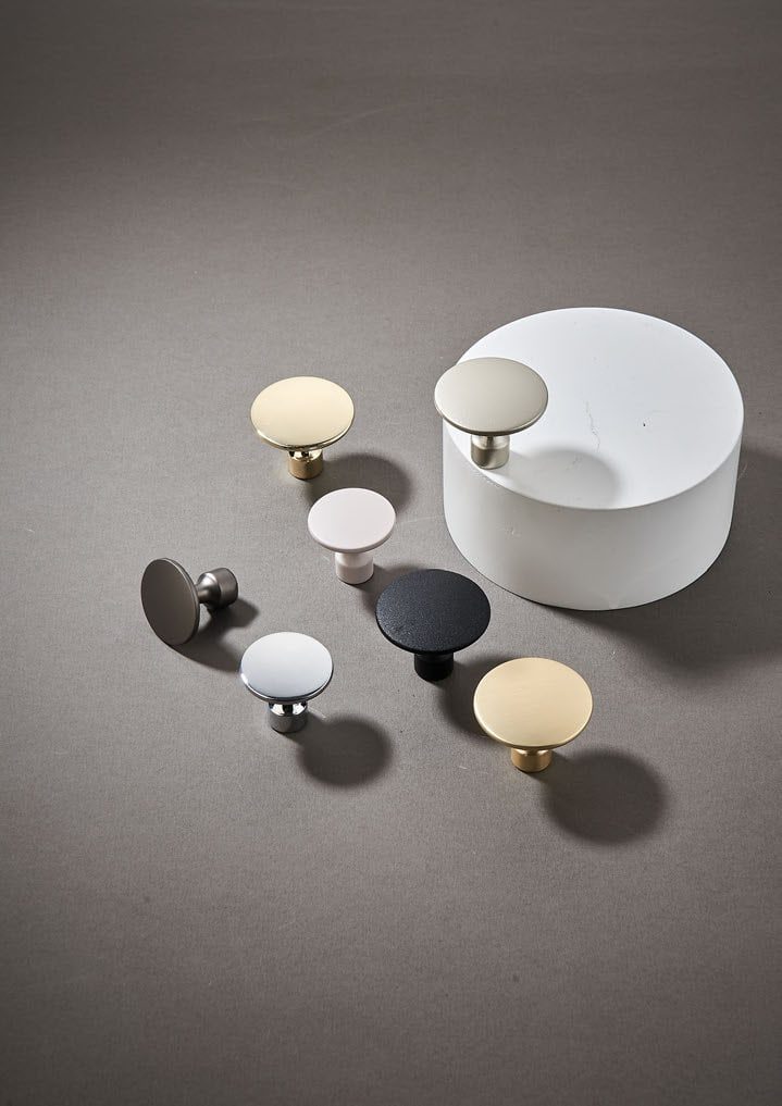 AGL 5222 knob