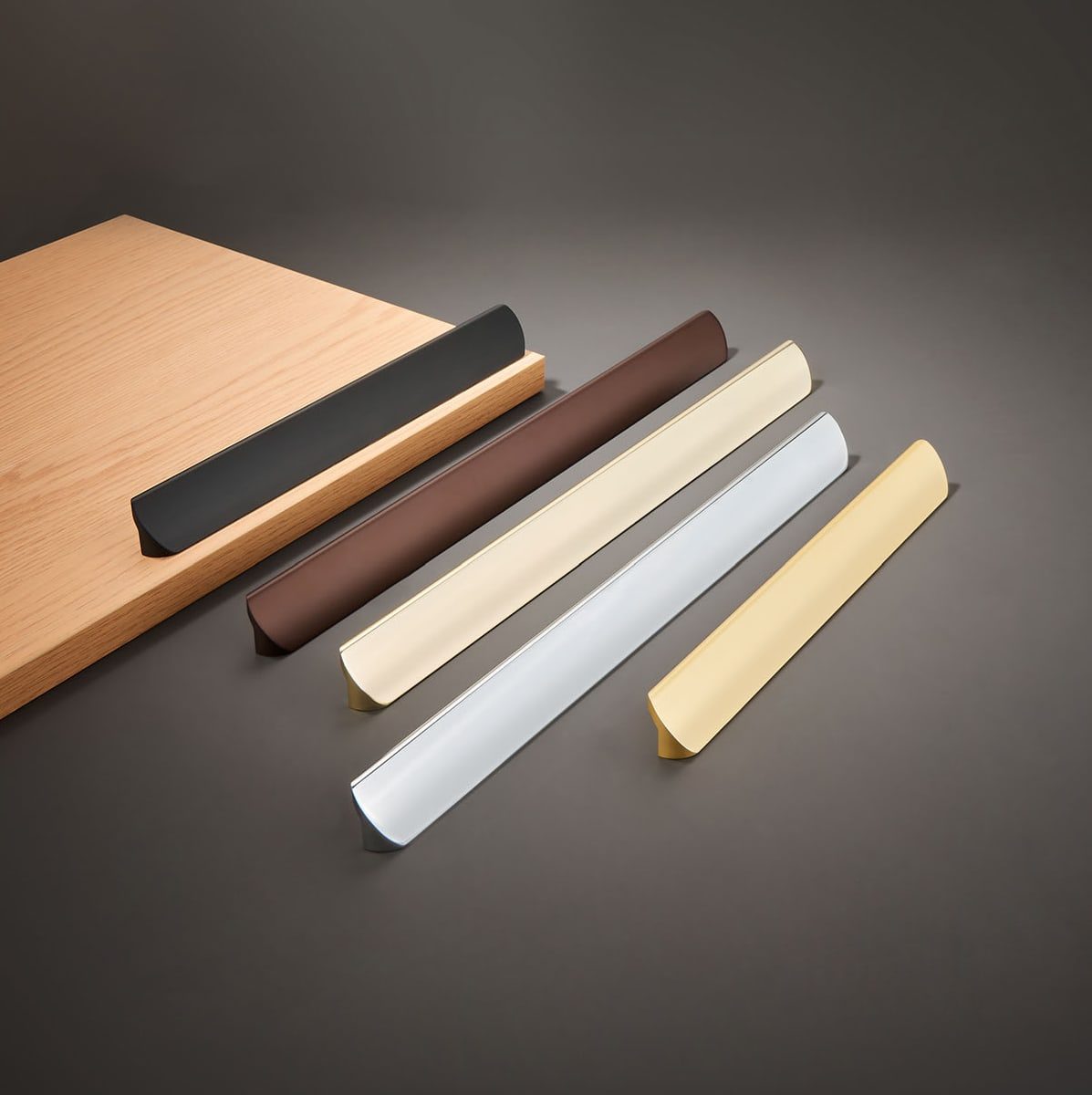 AGL 5505 handle