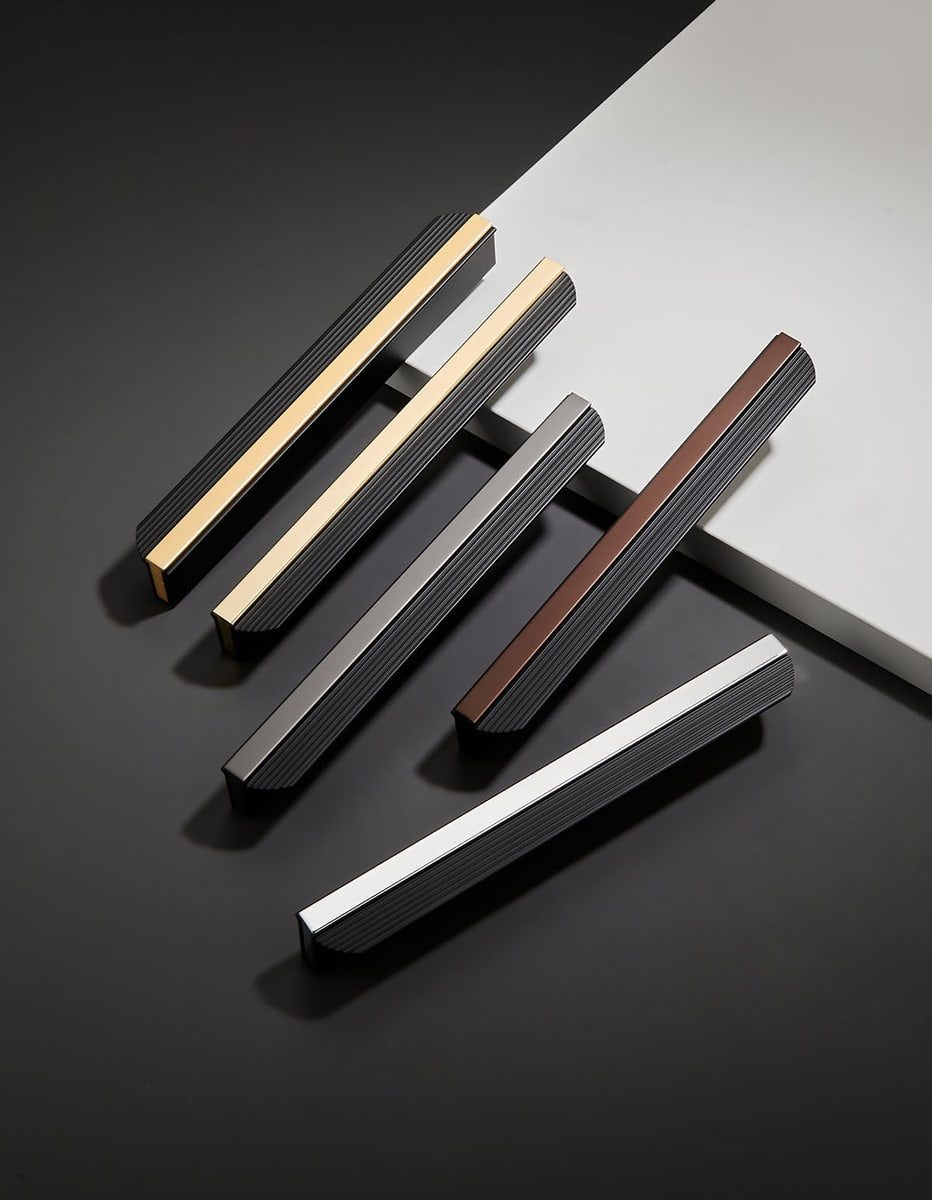 AGL 5511 handle