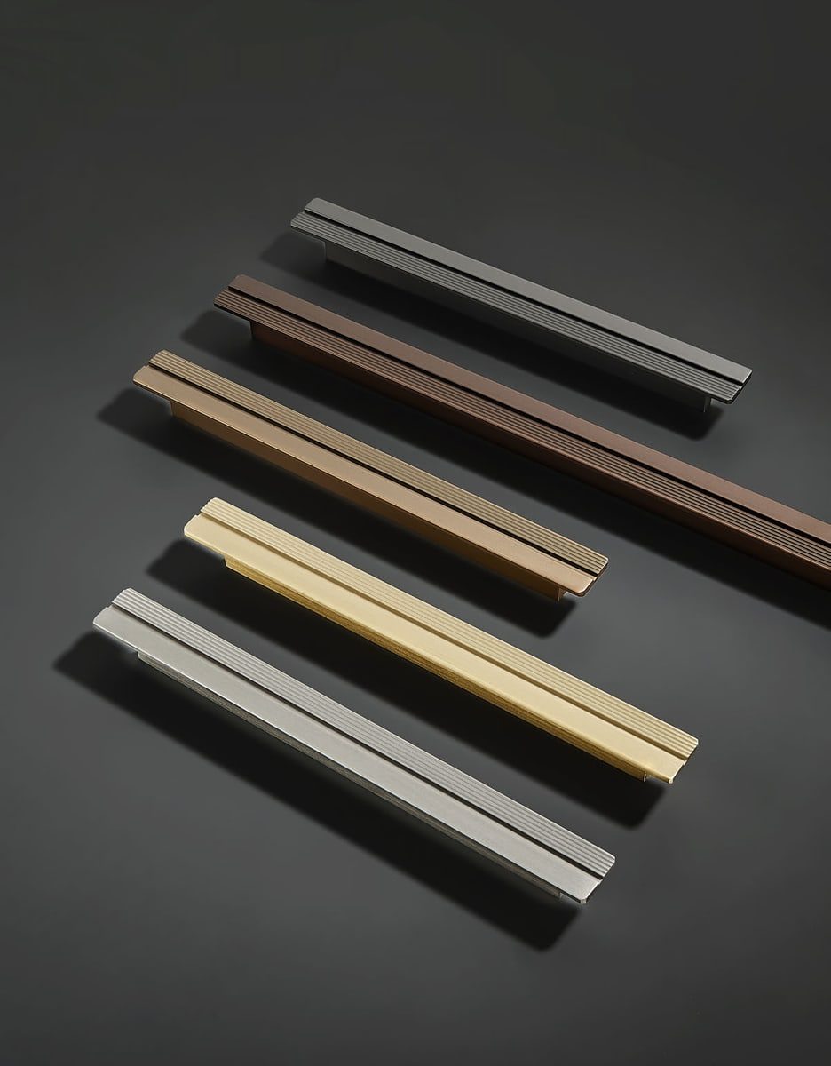 AGL 5525 handle