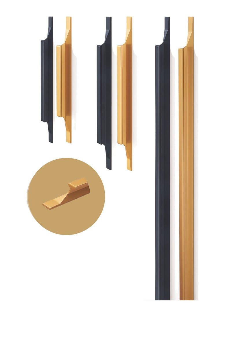 AGL 5666 handle