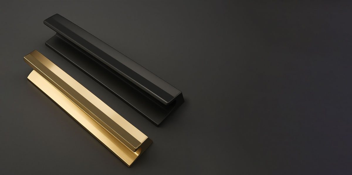 AGL 5786 handle