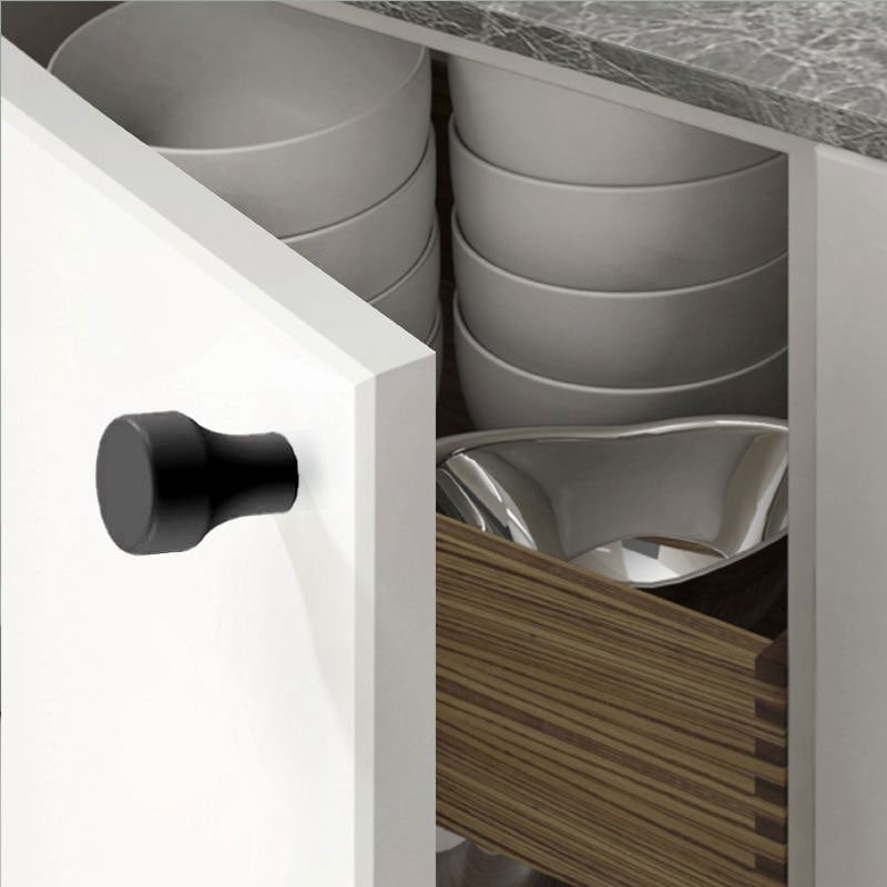 AGL 607 knob
