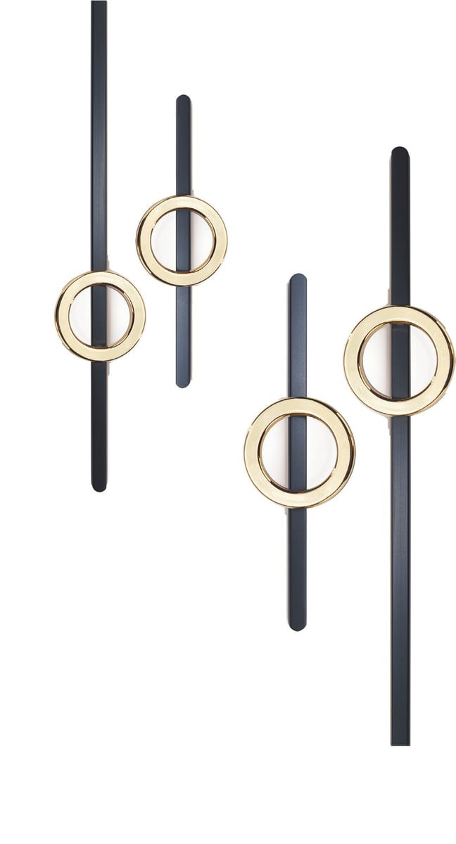 AGL 617 handle
