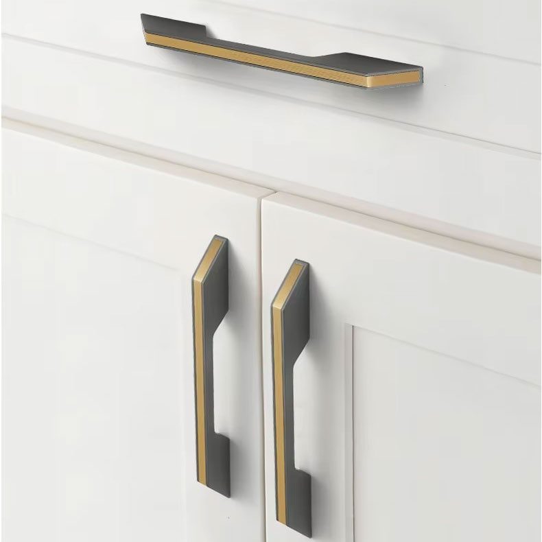 AGL 6209 handle