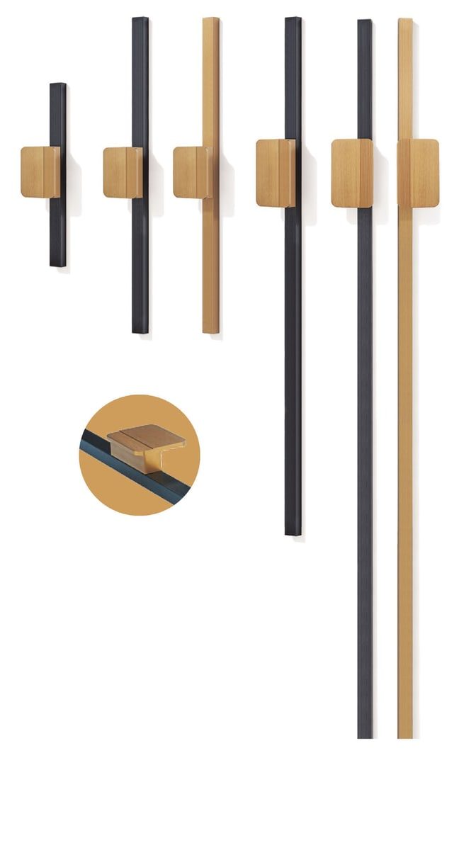 AGL 6309 handle