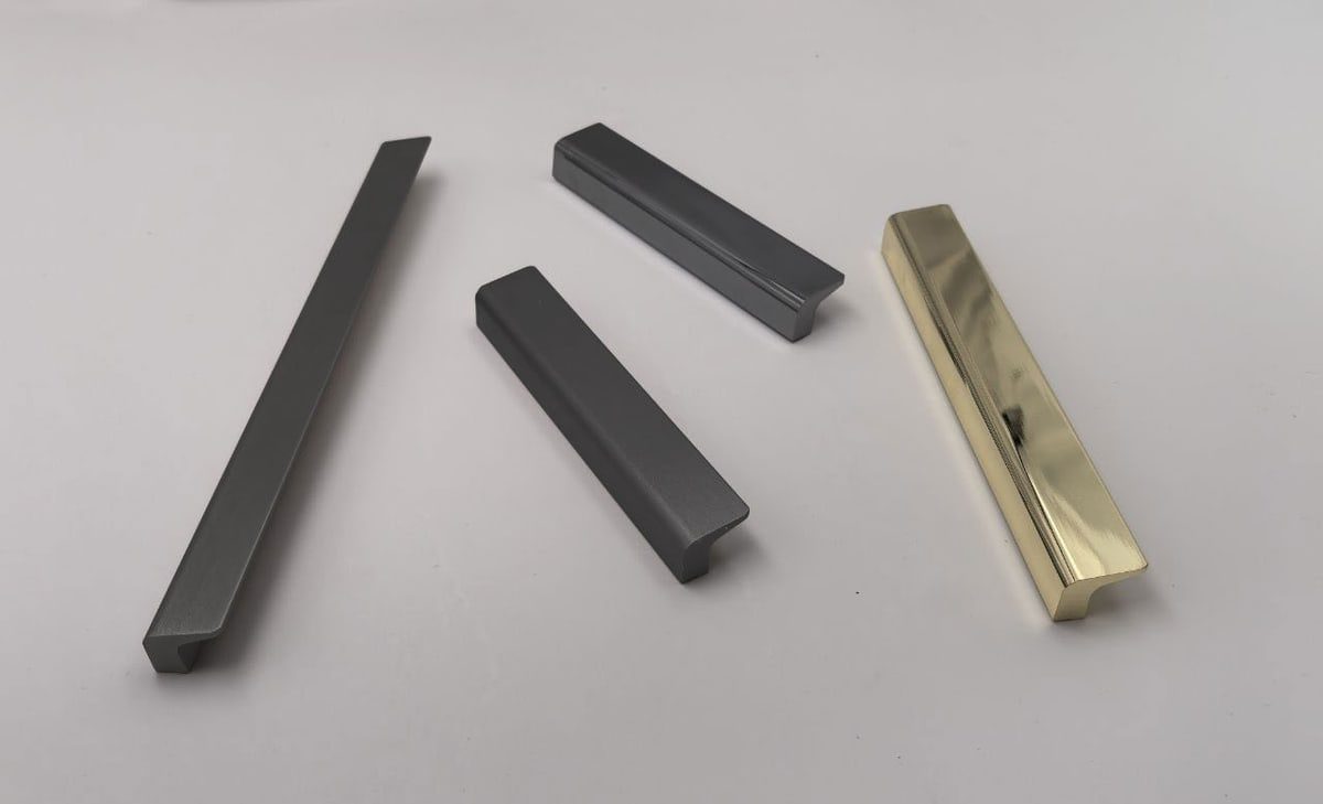 AGL 6510 handle