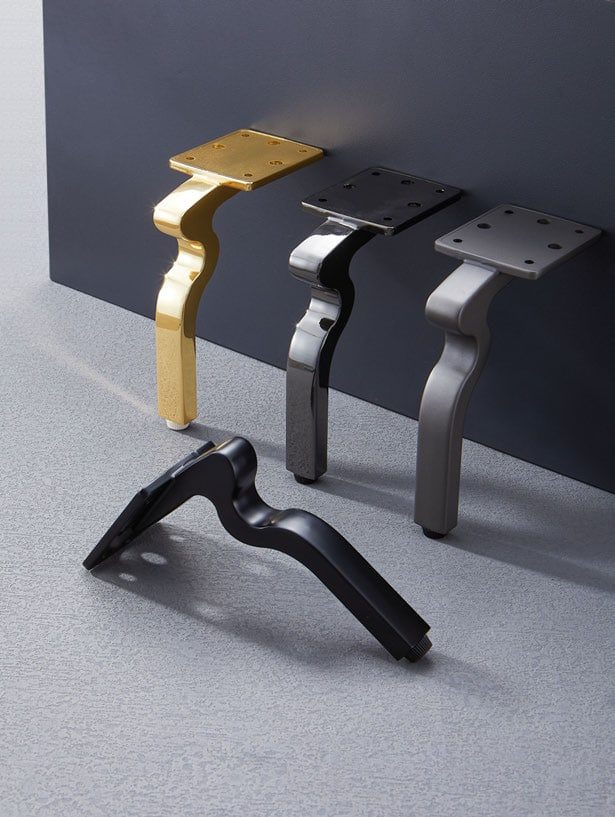 AGL 8204 furniture leg