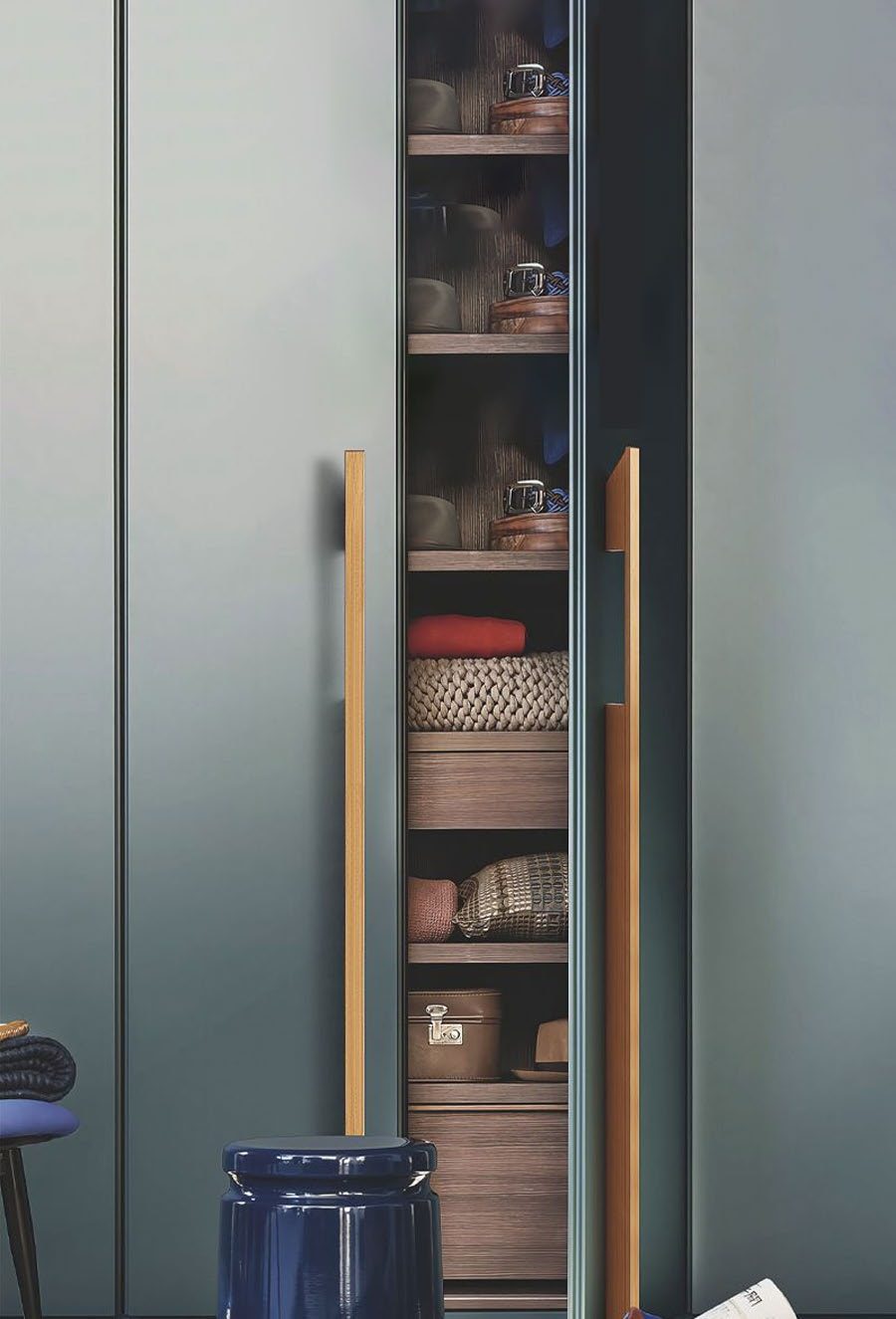 Handles