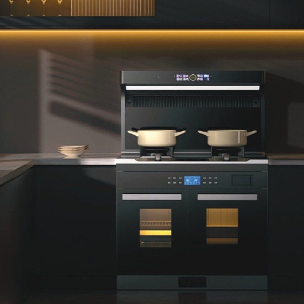 Blaupunkt built-in ovens