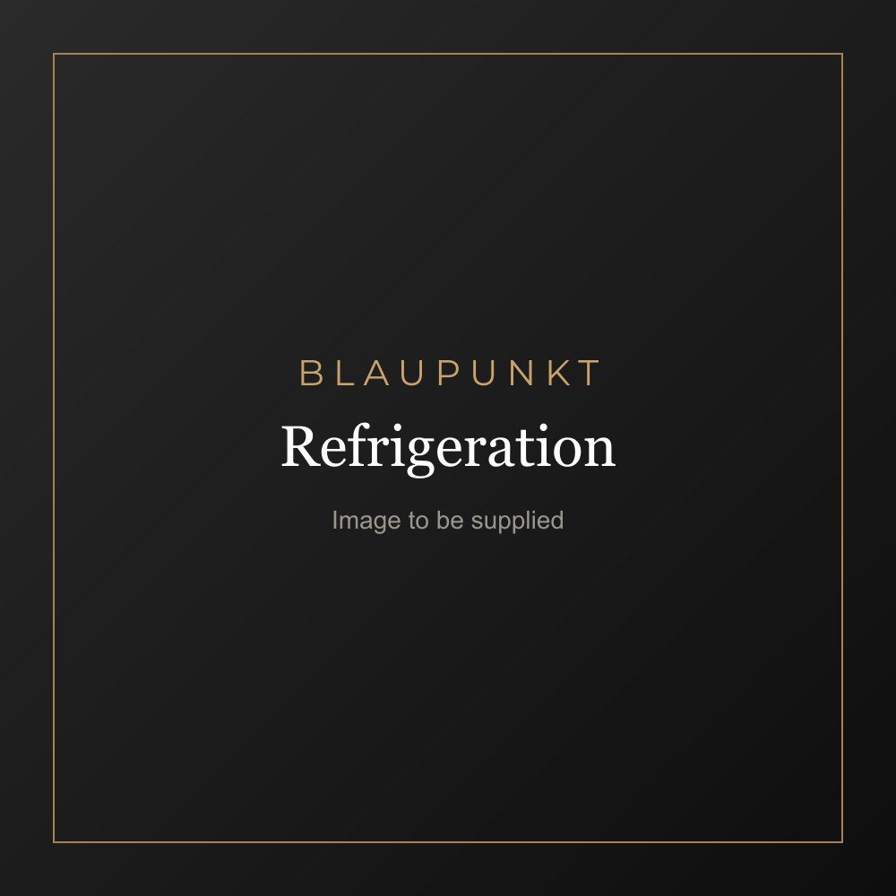 Blaupunkt refrigeration